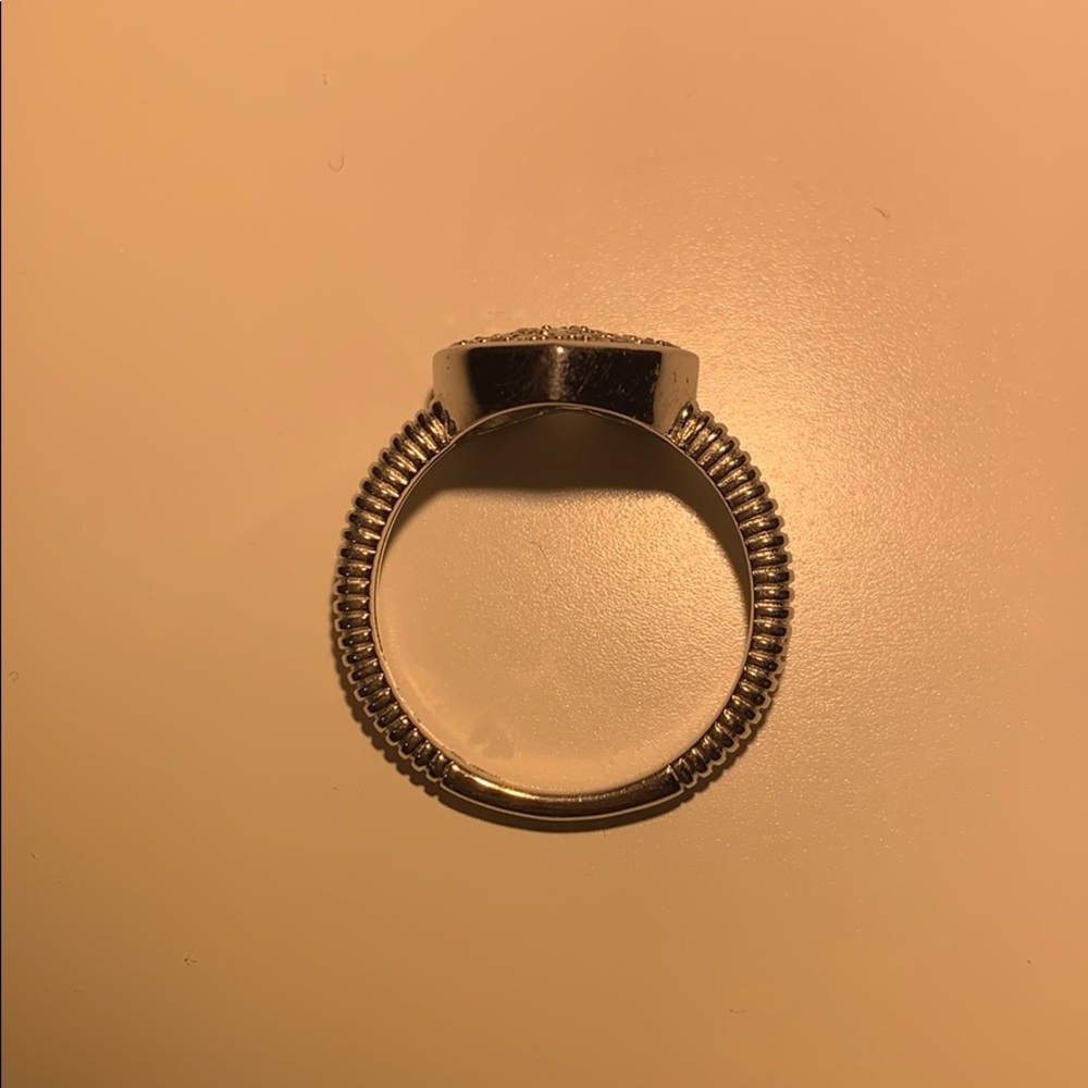 Heart Ring - Picture 6 of 10